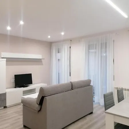 El Cid Apartmán *