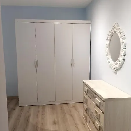 Apartmán El Cid