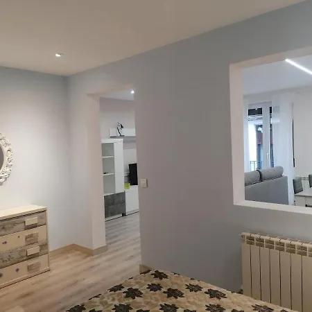 El Cid Apartmán *