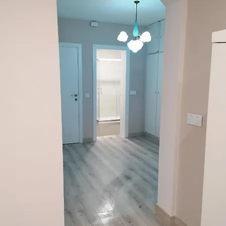 Apartmán El Cid