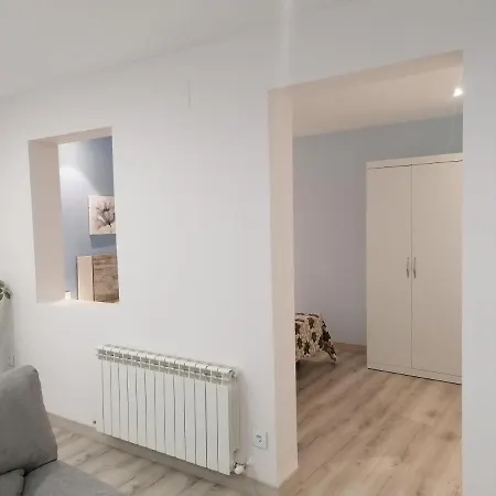 Apartmán El Cid *
